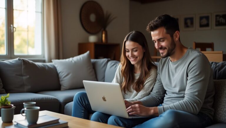 Wat betekent de dalende hypotheekrente voor jou in 2025?